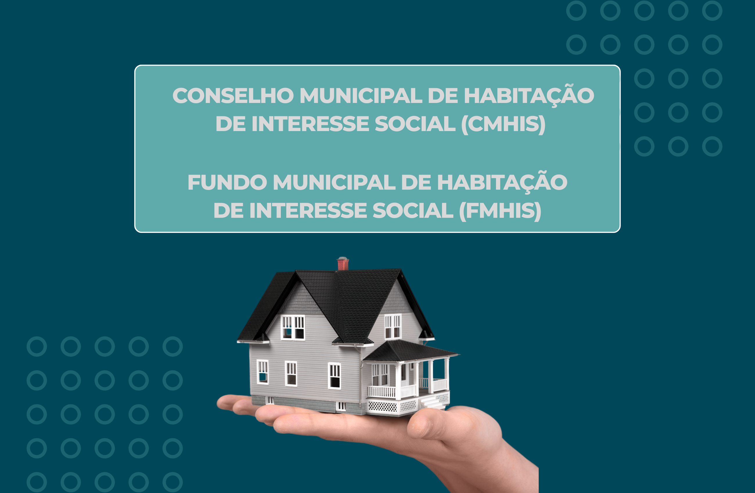Câmara aprova criação do Conselho e do Fundo Municipal de Habitação em Brejo do Piauí