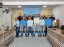 Câmara aprova Piso Salarial Nacional dos Agentes Comunitários de Saúde. Câmara aprova Piso Salarial Nacional dos Agentes Comunitários de Saúde.