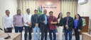 Câmara aprova projeto de lei relevante para o município. Câmara aprova projeto de lei relevante para o município.