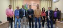 Câmara municipal aprova doação de terreno para a construção de escola do ensino médio Câmara municipal aprova doação de terreno para a construção de escola do ensino médio