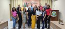 CÂMARA MUNICIPAL REALIZA SESSÃO ESPECIAL COM AS CANDIDATAS AO CONSELHO TUTELAR. CÂMARA MUNICIPAL REALIZA SESSÃO ESPECIAL COM AS CANDIDATAS AO CONSELHO TUTELAR.