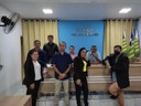 Câmara Municipal realizará hoje (15/06) a 9ª Sessão Ordinária de 2022. Câmara Municipal realizará hoje (15/06) a 9ª Sessão Ordinária de 2022.