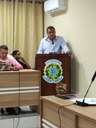 Prefeito Fabiano Lira apresenta propostas na abertura do Ano Legislativo na Câmara Prefeito Fabiano Lira apresenta propostas na abertura do Ano Legislativo na Câmara
