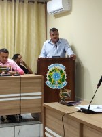 Prefeito Fabiano Lira apresenta propostas na abertura do Ano Legislativo na Câmara 