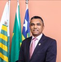 Presidente Alceano Lima anuncia concurso público para Câmara de Brejo do Piauí