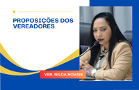 Projeto da vereadora Nilda Novais institui a 'corrida kids' no calendário oficial de eventos do Município