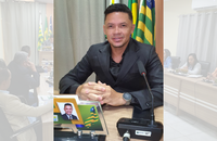 Projeto de lei do vereador Mayckon Neri propõe denominação de rua em homenagem à Mãe Dina em Brejo do Piauí