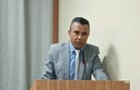 Requerimento do ver. Alceano busca melhorias para a Escola Genovava Cronemberger