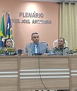 Câmara realiza sessão para discutir violência doméstica contra as mulheres. Câmara realiza sessão para discutir violência doméstica contra as mulheres.